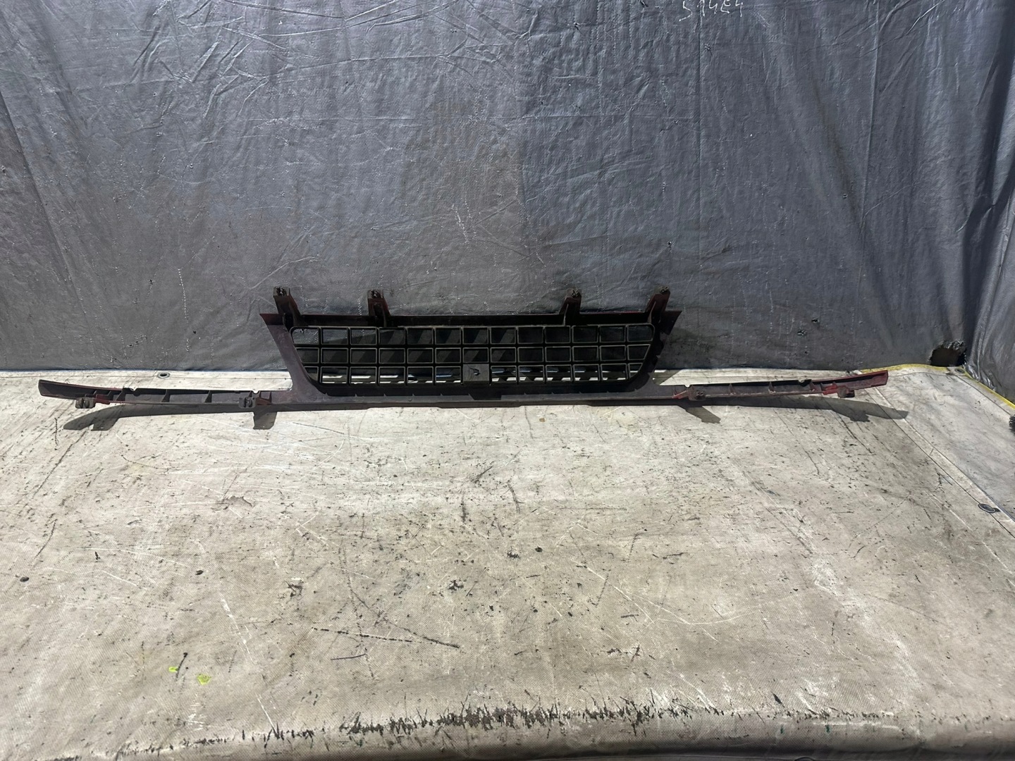 Grill Grill OPEL FRONTERA A