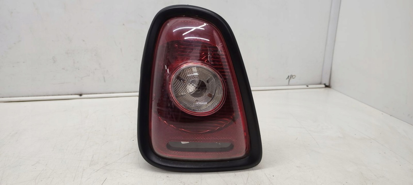 light rear part rear right left Mini Cooper S R56