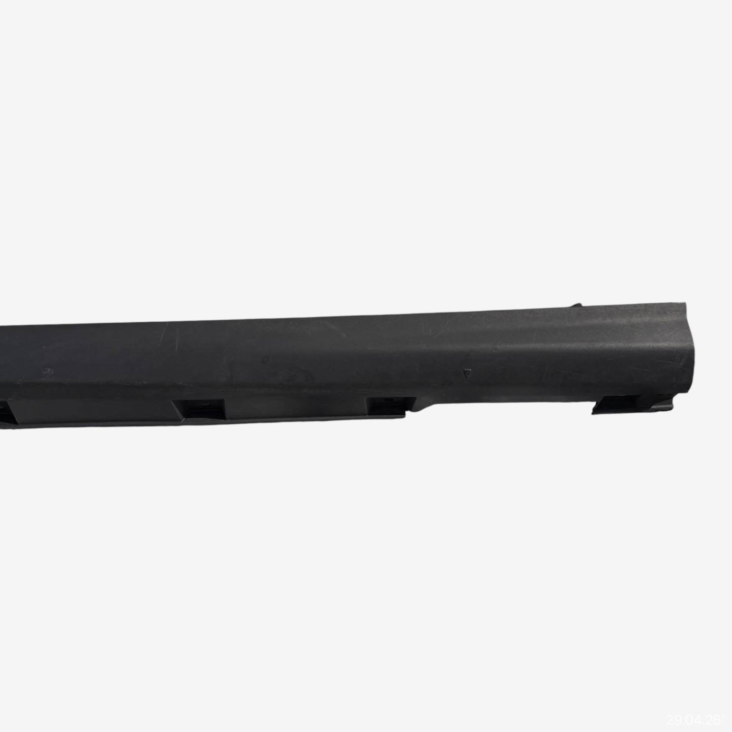 moulding threshold left FORD FOCUS III MK3 BM51-A10155-A