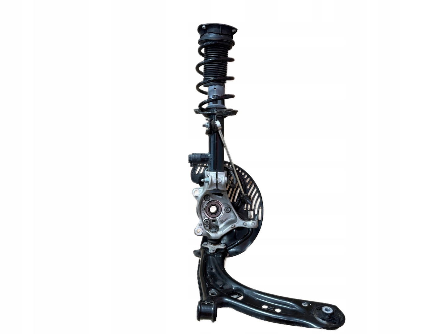 SEAT CUPRA LEON IV sususpension shock absorber swing right front 5WA407258B