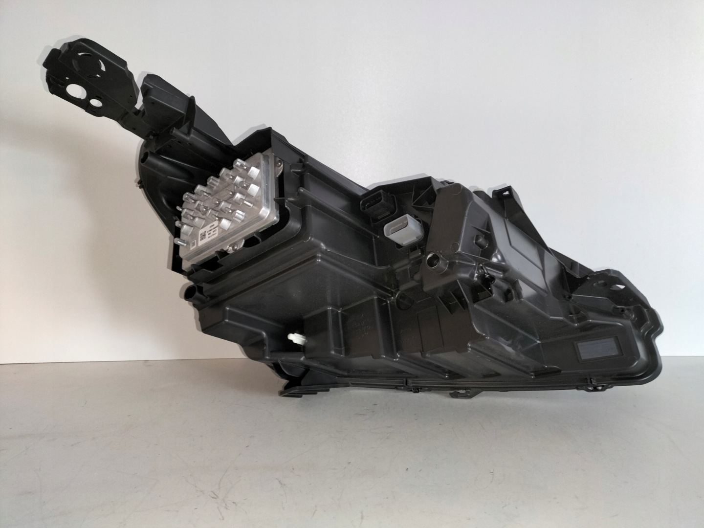 light front reflektor left PEUGEOT 3008 II 5008 II LIFT 20- FULL LED TE