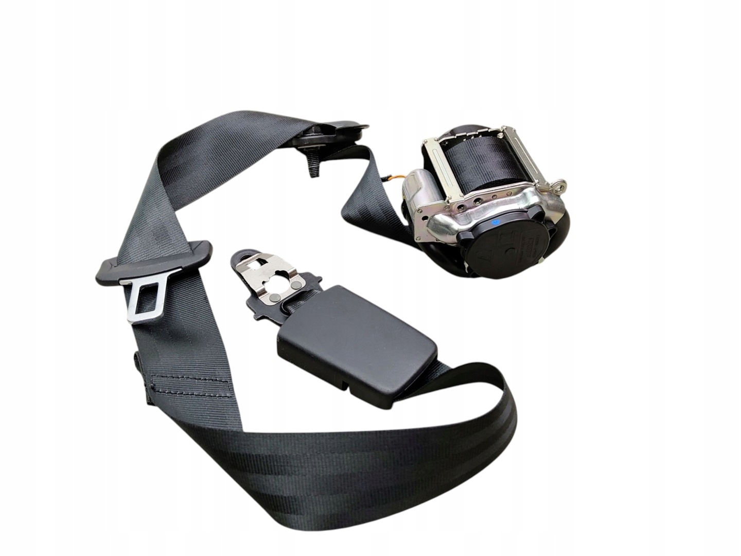 tension belt safety left front CITROEN C5 X (2021-) 652317400