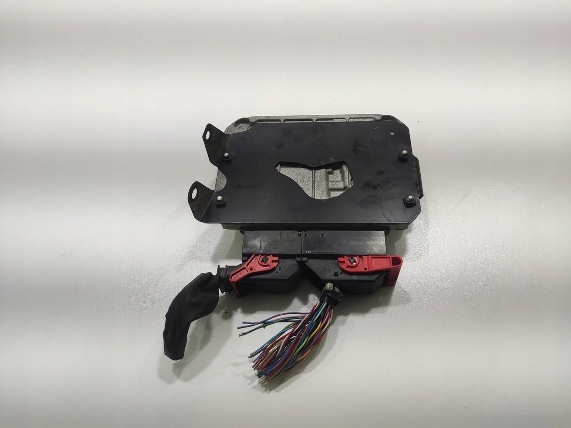 Centralina computer Motore MITSUBISHI ASX e 1.8 DID 2010-2012 1860B890