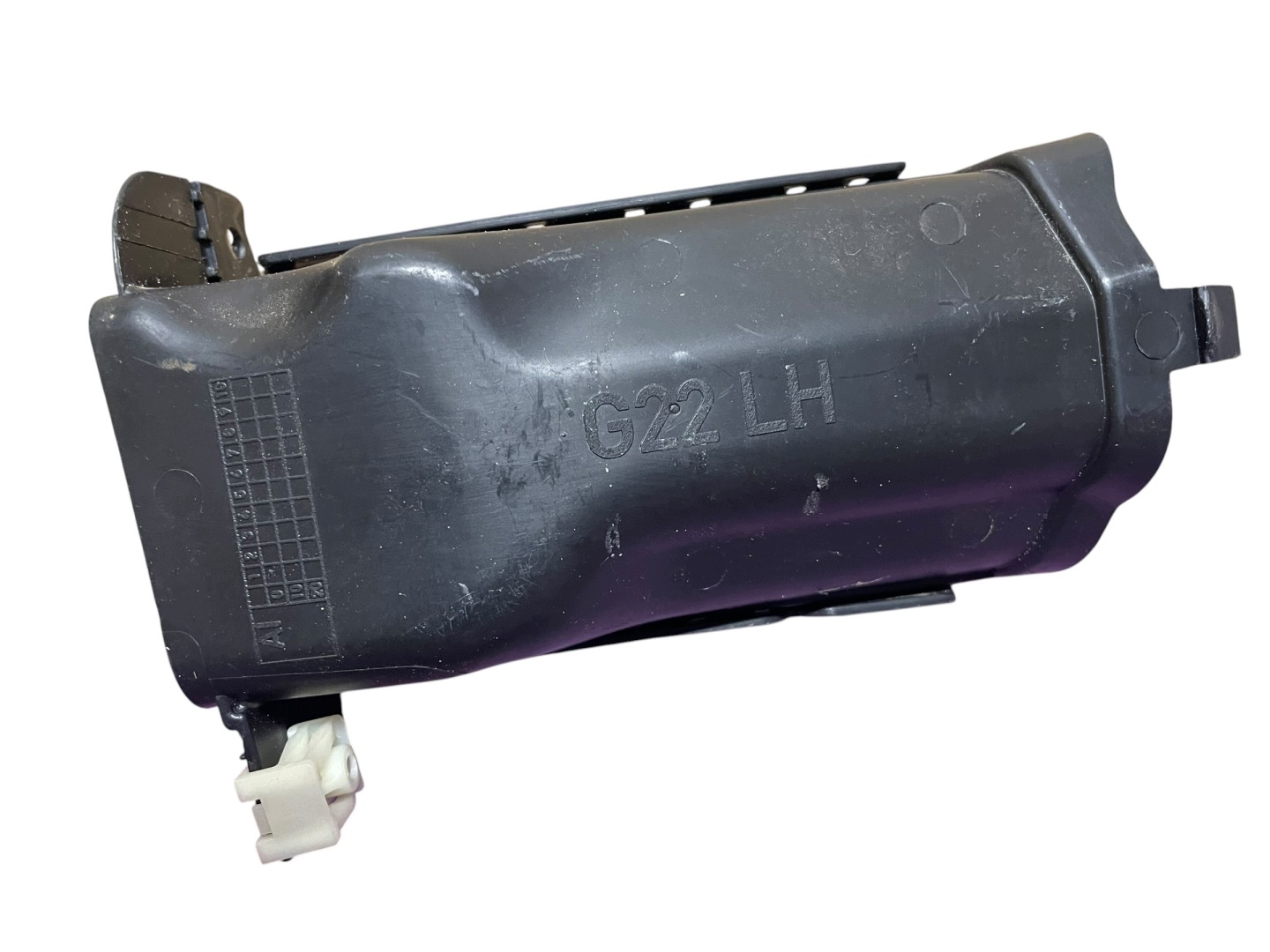 kanal luft bremse links BMW 4 G22