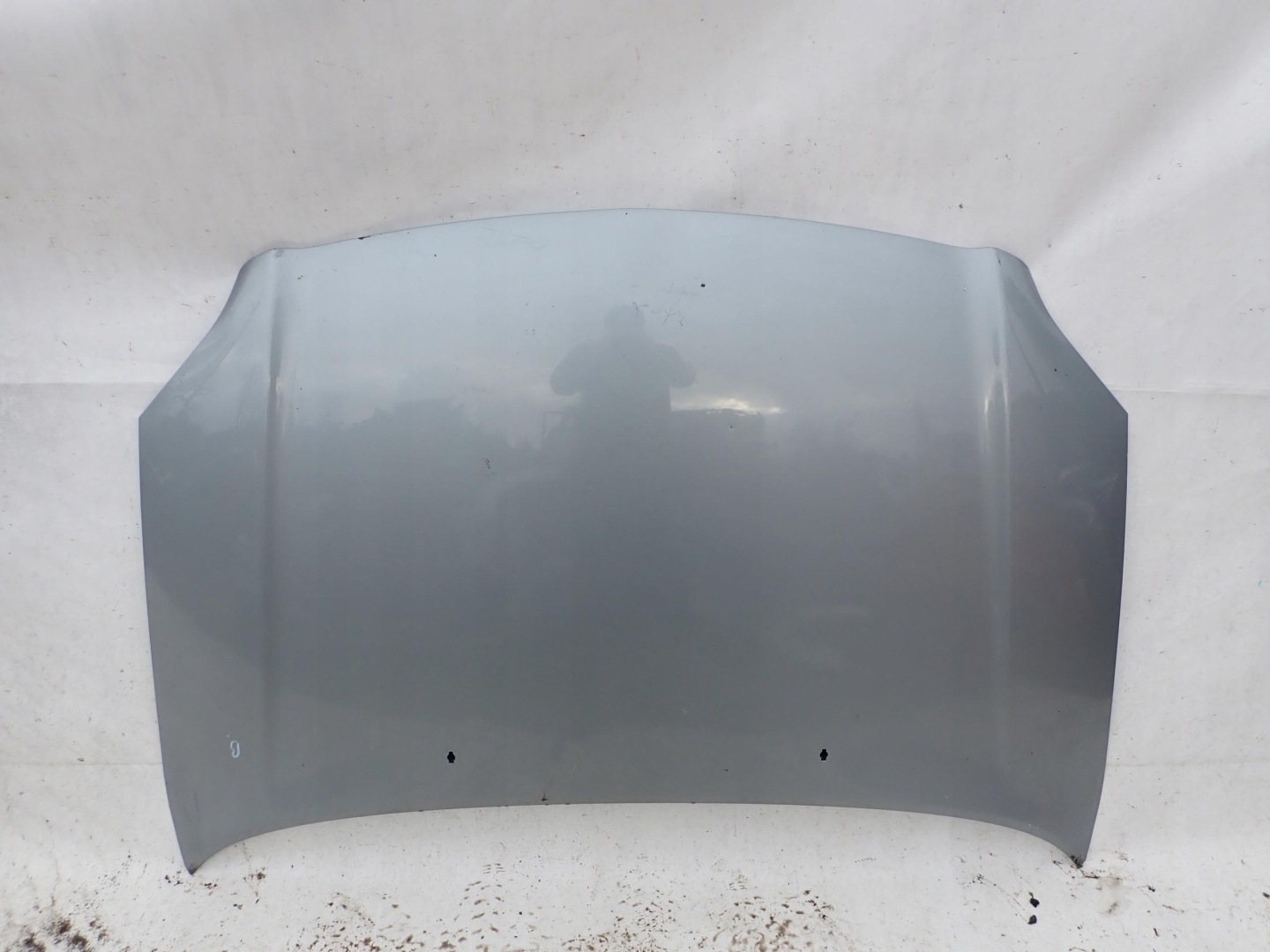 TOYOTA AVENSIS T25 03-09 Cofano
