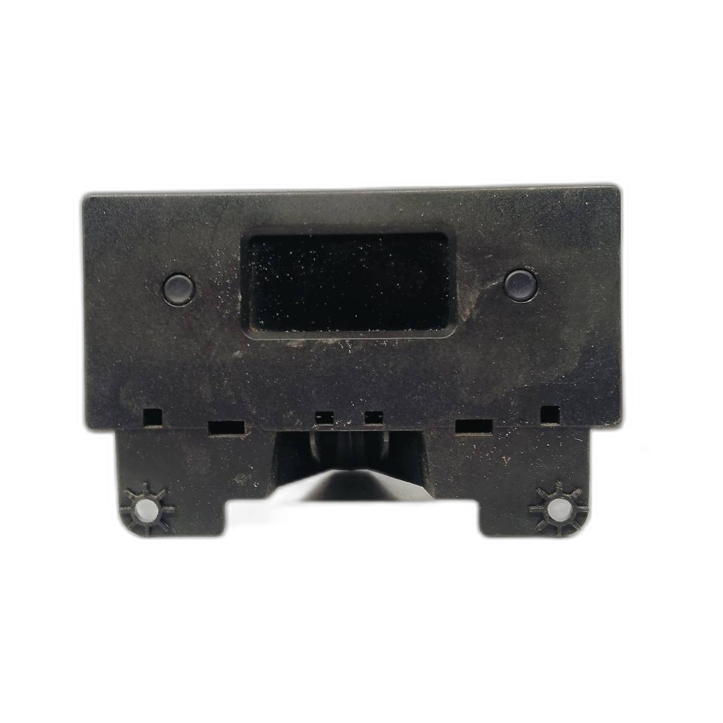 display clock Peugeot 206 1.4 HDI 634 6PIN