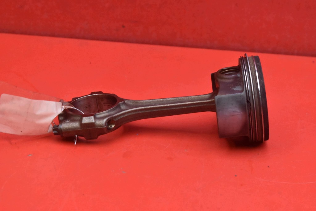 piston connecting rod OPEL INSIGNIA A 1.6 T 180 KM 08-14