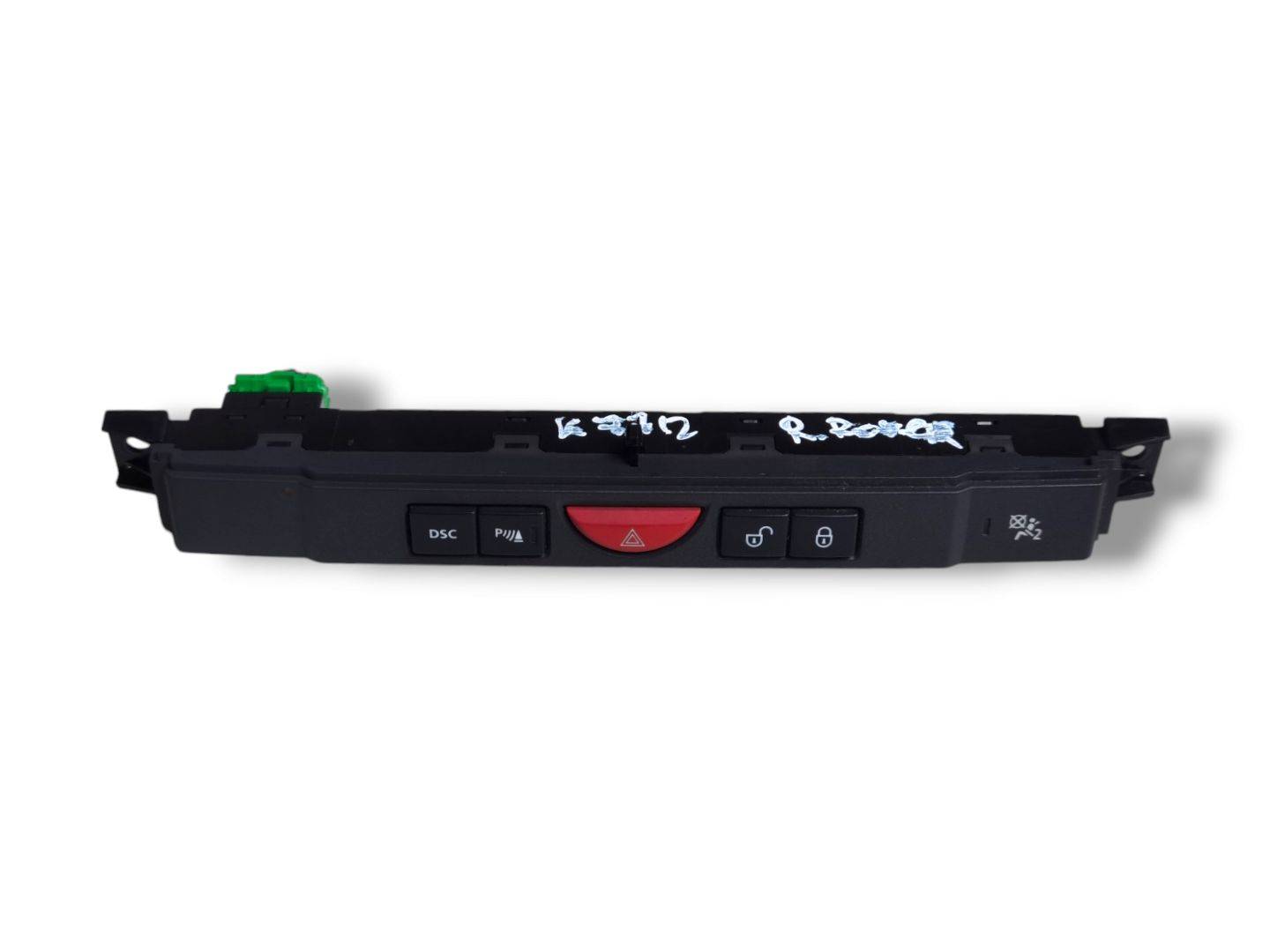 Panel switch Land Rover Range Rover Sport L320 2007 YUL500570WUX