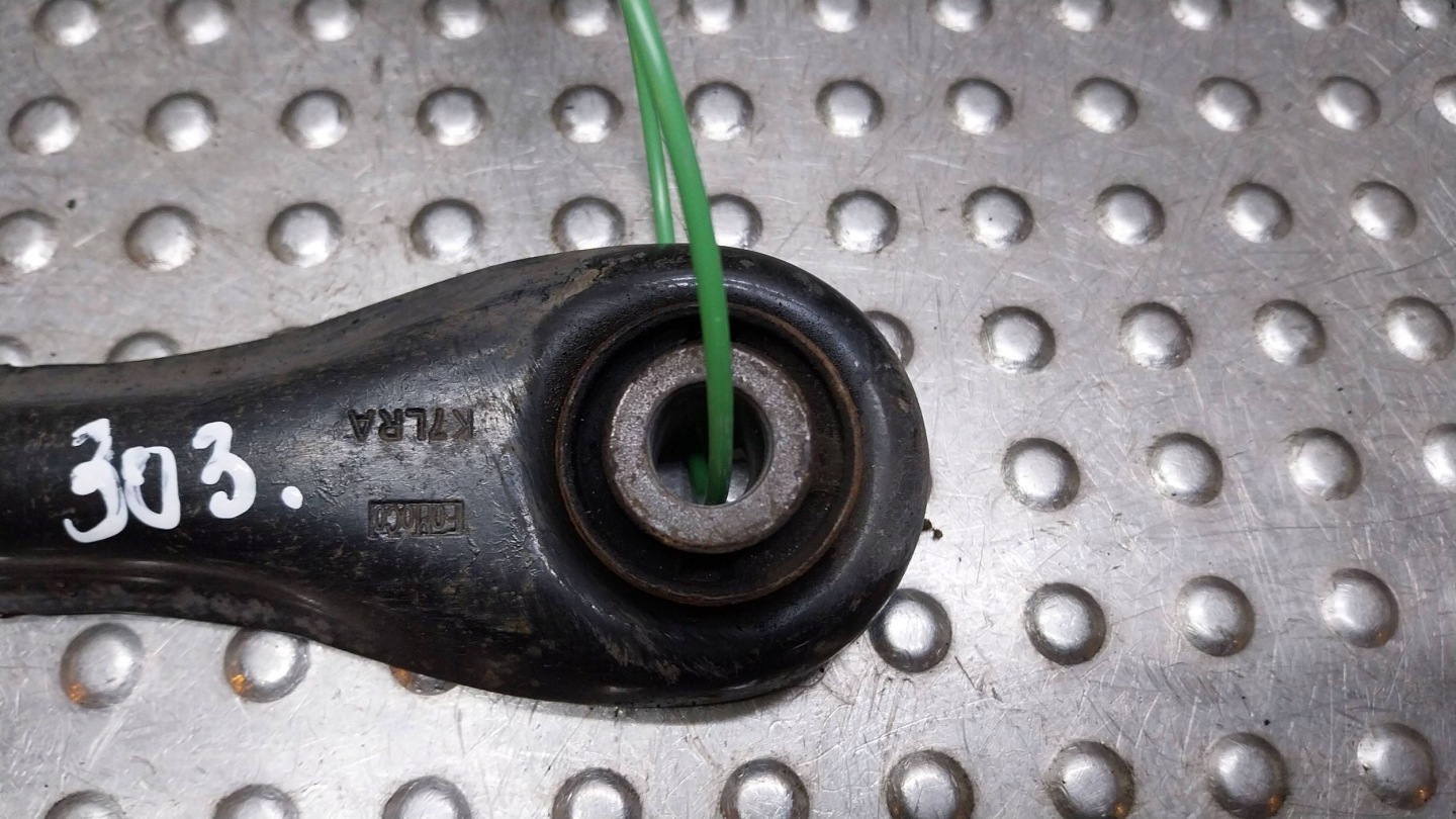 Querlenker links rechts heck 98AG-5K743-AF FORD FOCUS MK2 HB MAZDA 3 BK BL 5 CW