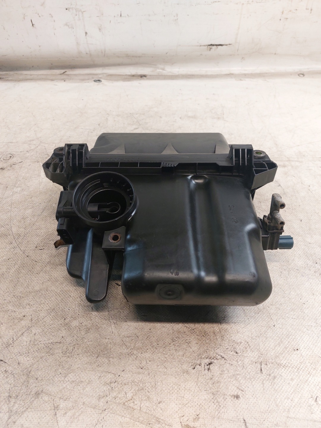 SCATOLA FILTRO TOYOTA YARIS e 1.0 VVT-e