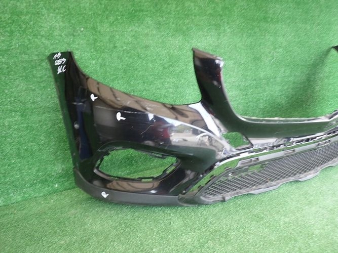 MERCEDES W253 253 GLC FRONTSTOSSSTANGE VORNE