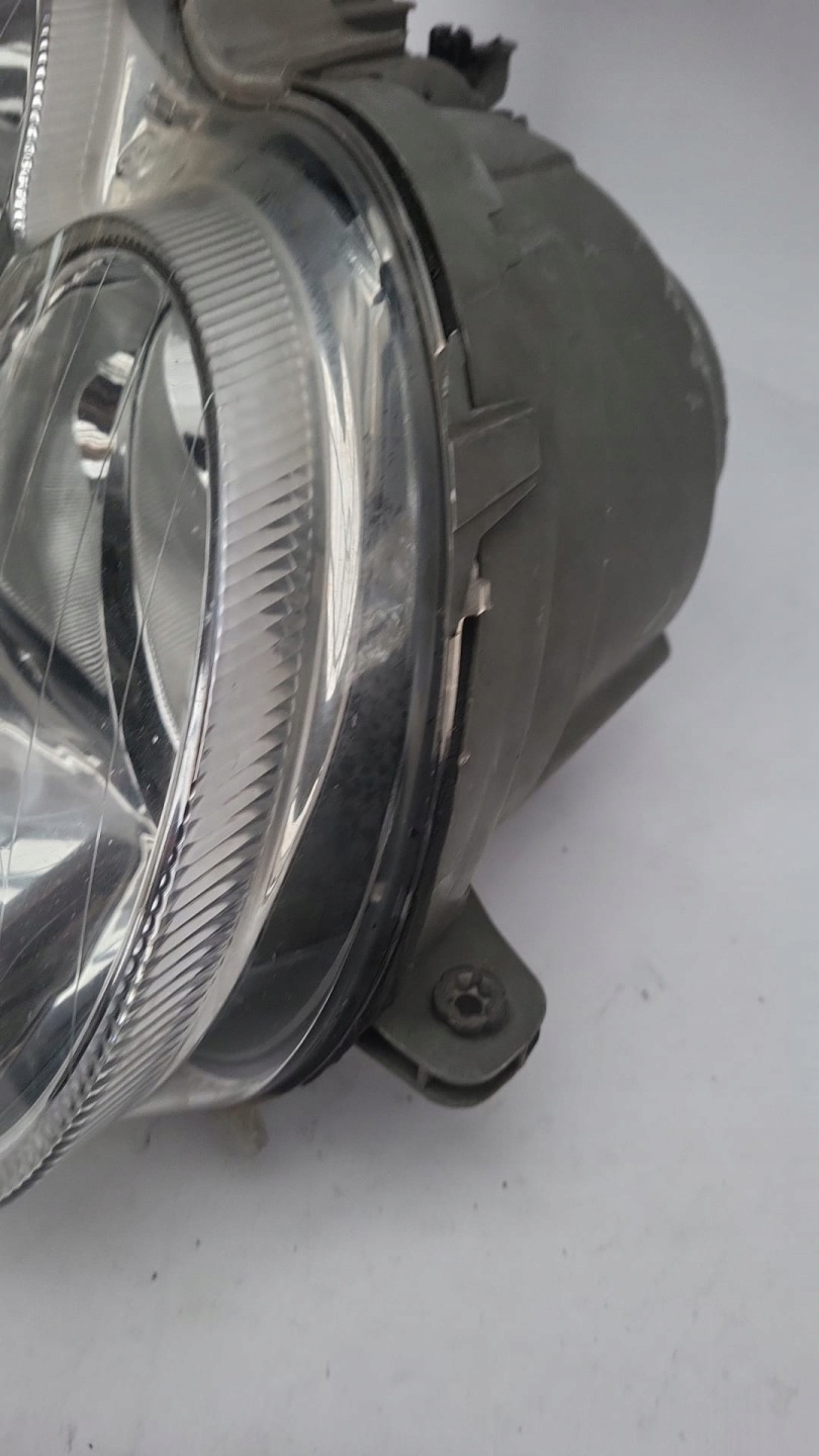 MERCEDES CLK W209 02-09 light right front front