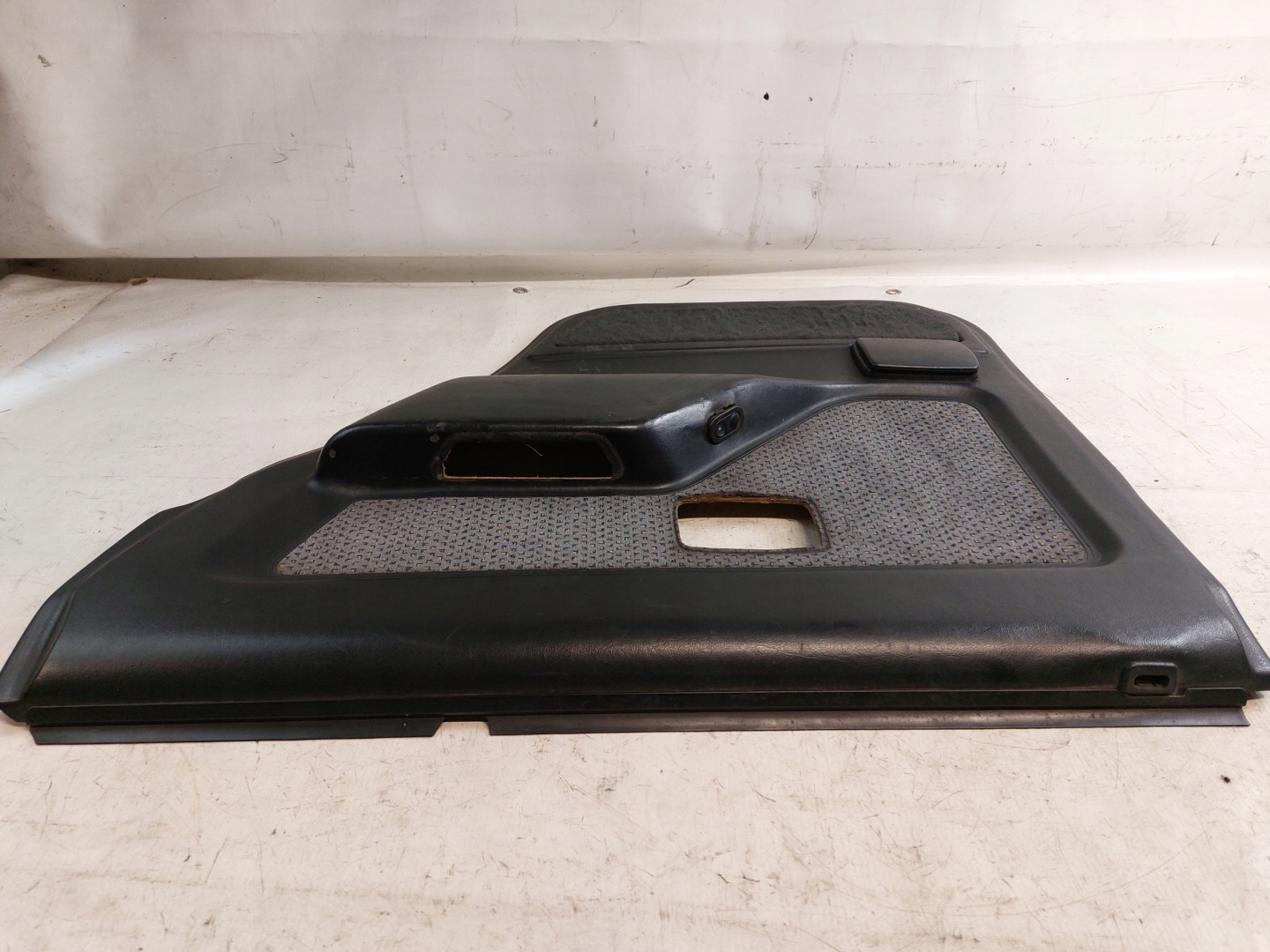 side upholstery door right rear part OPEL FRONTERA A