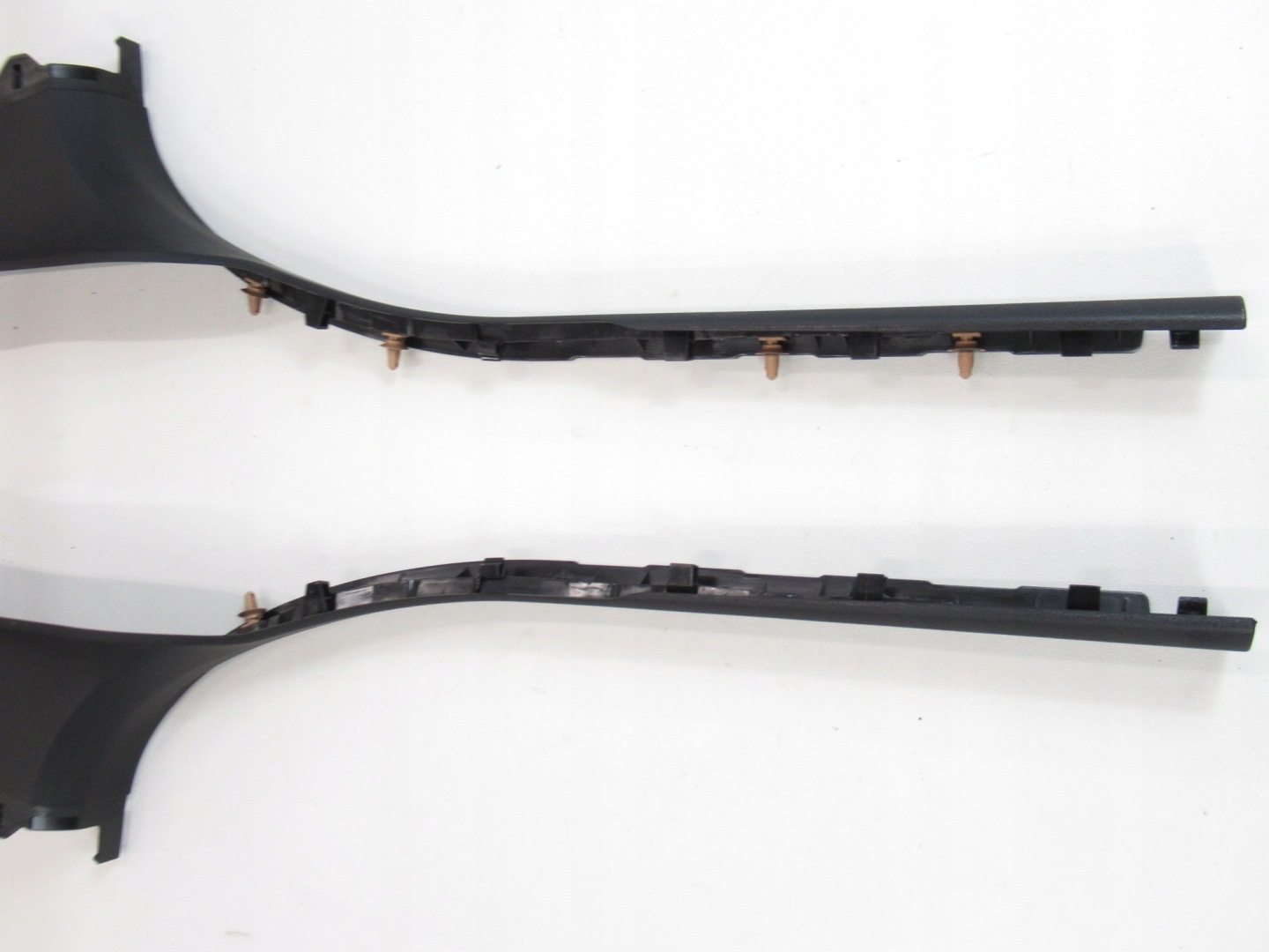 cover cover slupka B left right BMW e70 X5