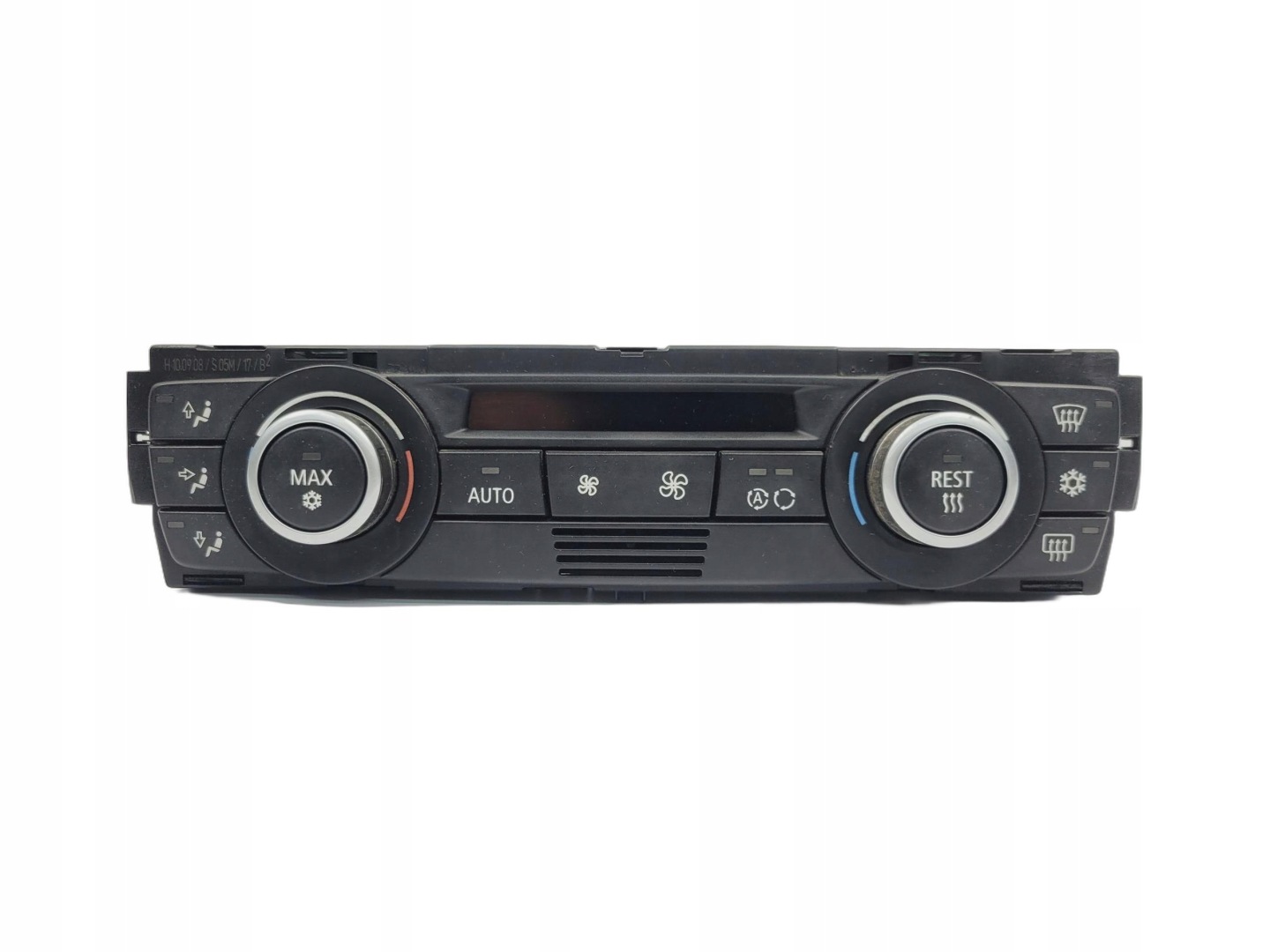 PANEL klími klimatizaci BMW 1 E87 E90 9199260