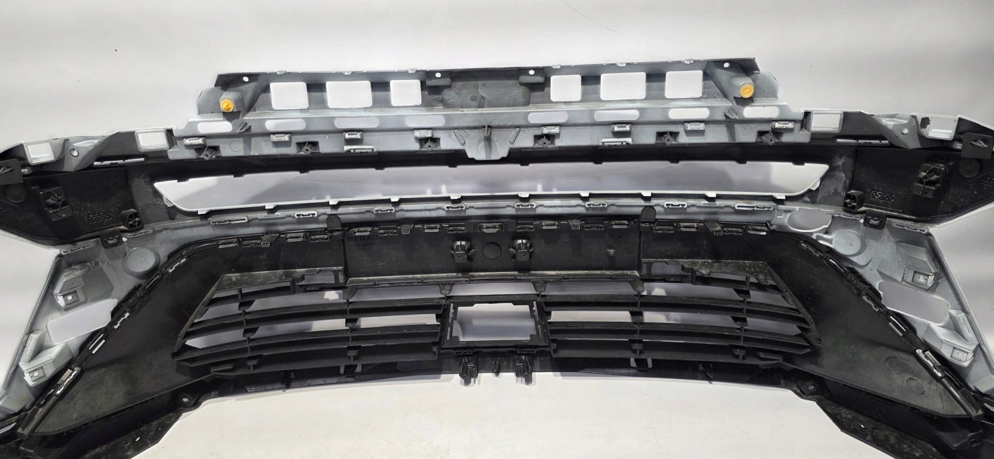 front bumper RENAULT CAPTUR II LIFT 24- original 620224968R