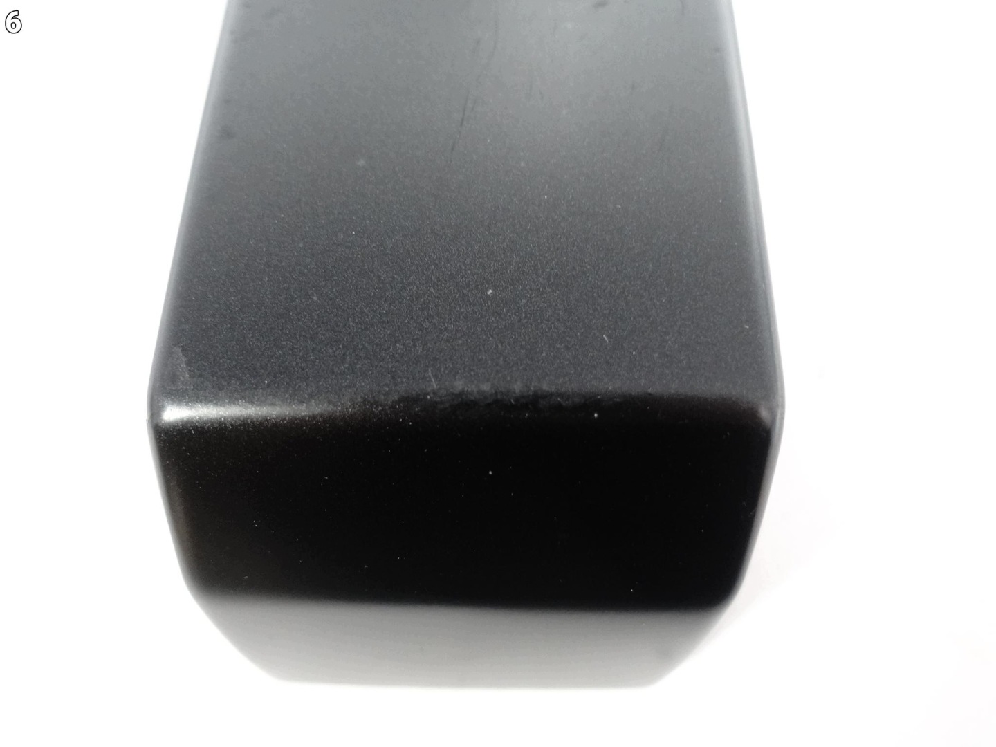 MERCEDES G-KLASA AMG W463 W464 18-24 moulding PANEL bumper front left NIGHT
