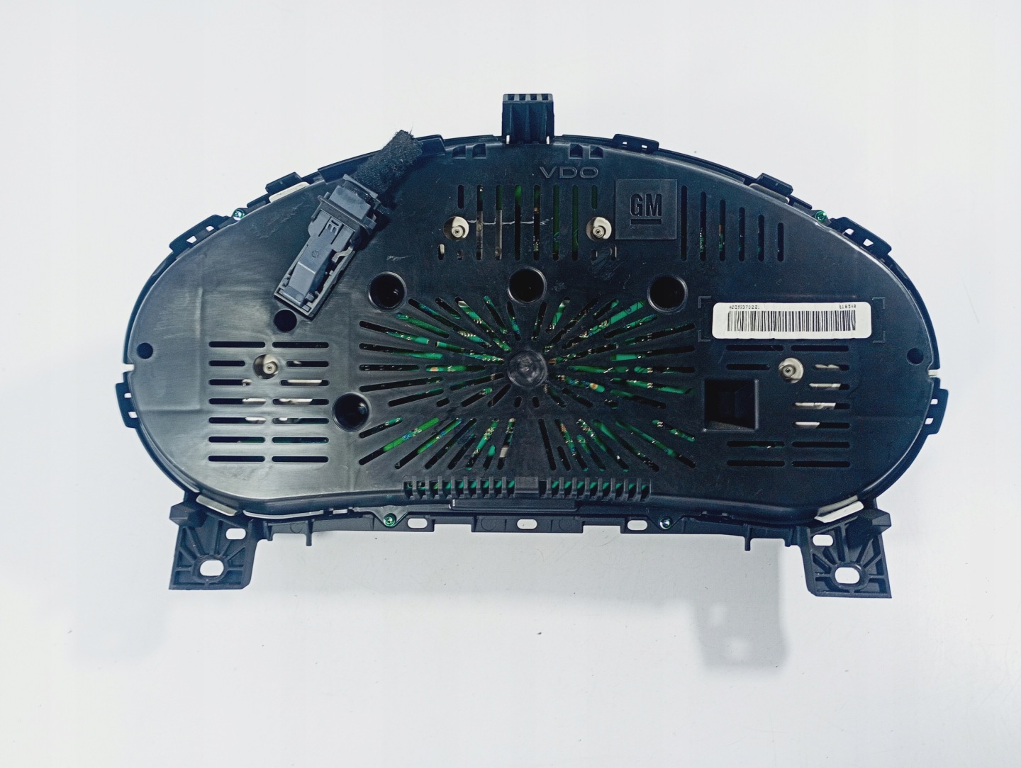 dials dials tachometer OE 13327313 Opel Insignia A 08-15