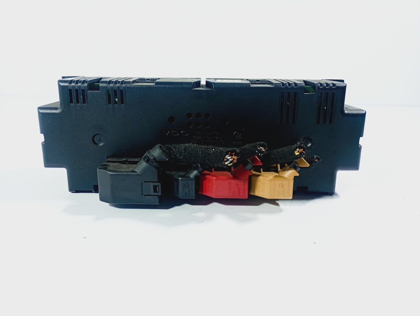 schalter schalter klimabedienteil OE 3B190744K VW PASSAT B5 00-05