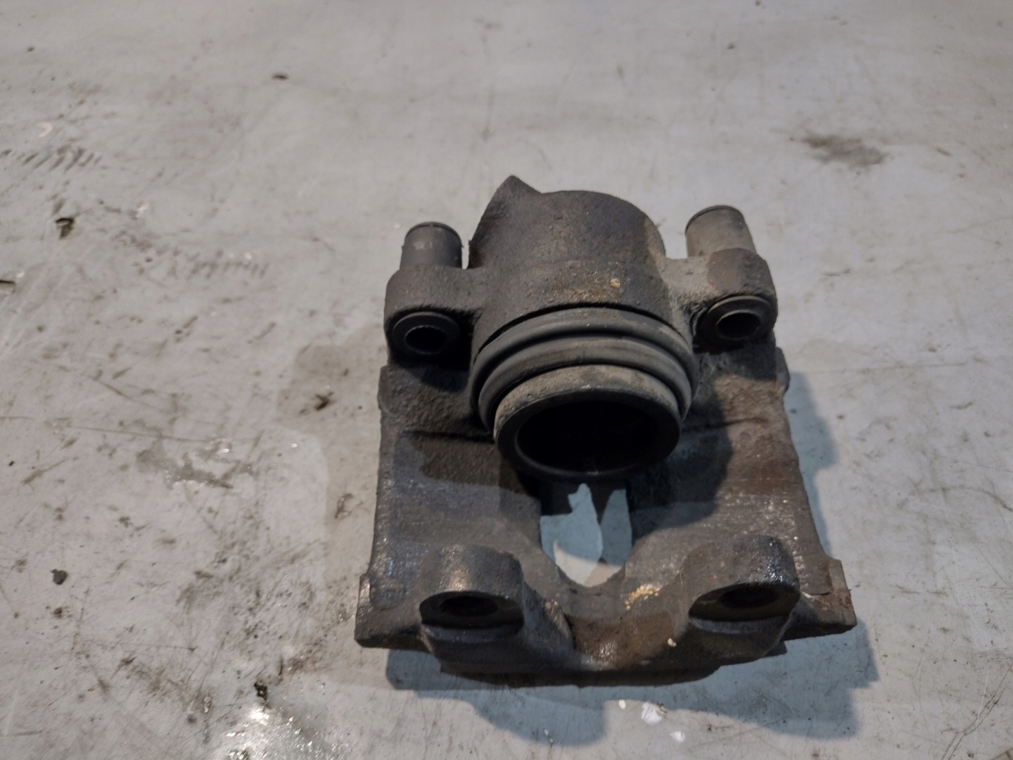 caliper brake right front BMW E46 lift touring 2.0B