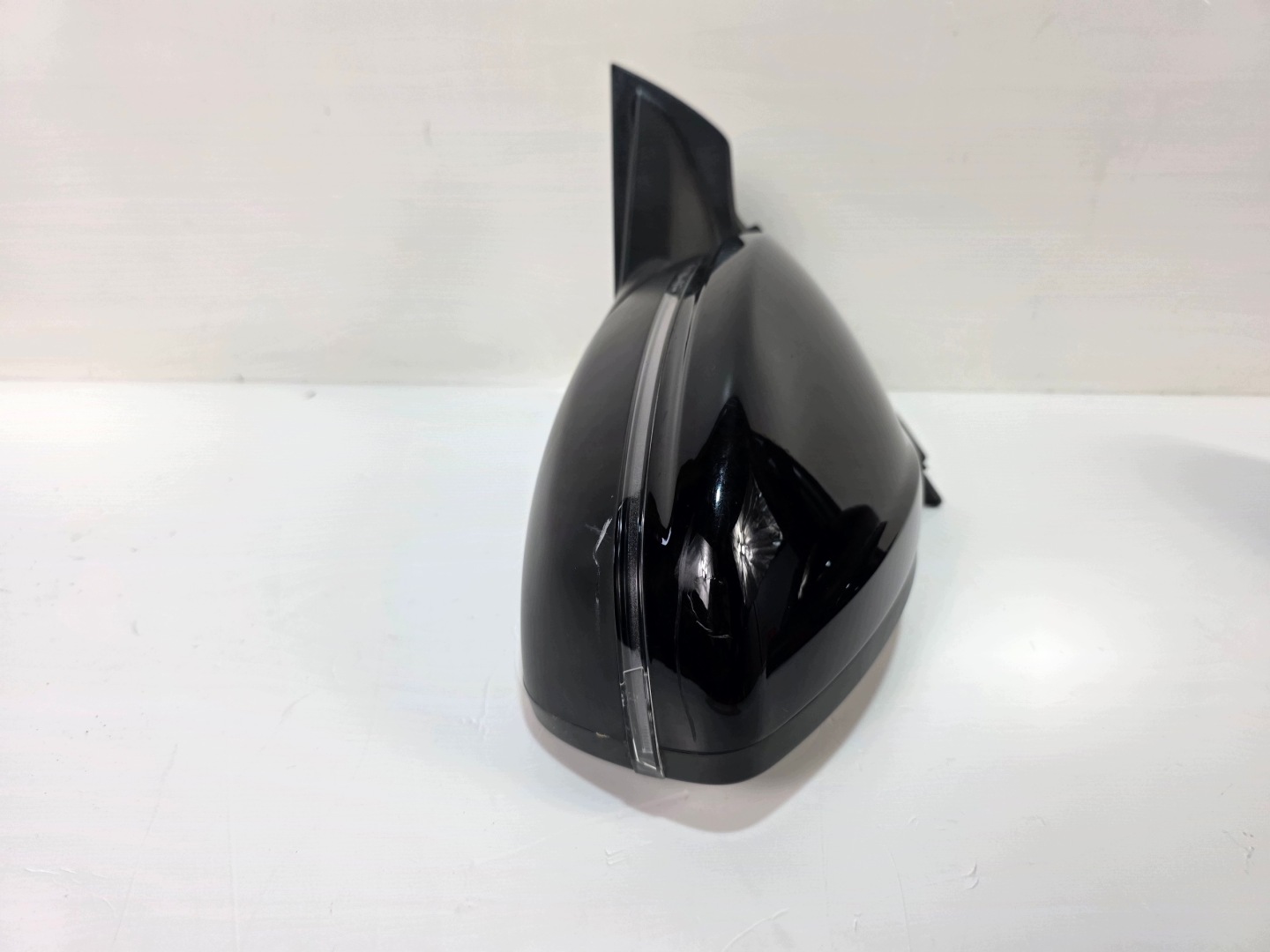 mirror left LANCIA YPSILON 6PIN