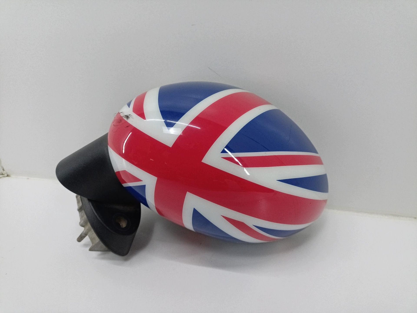 mirror exterior left side Mini Cooper 2 facelift R56 2011