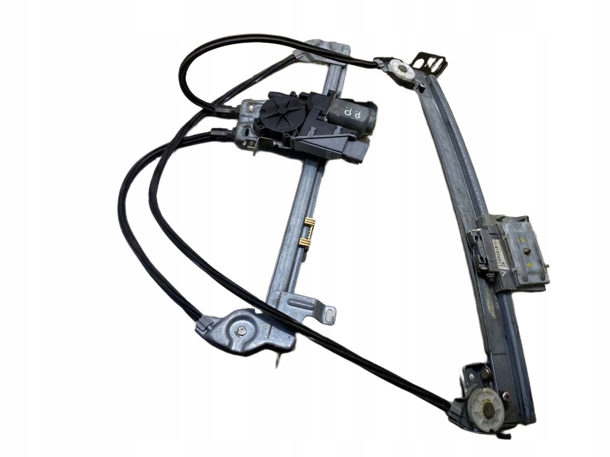 window regulator right front CITROEN C3 PLURIEL 9643369380