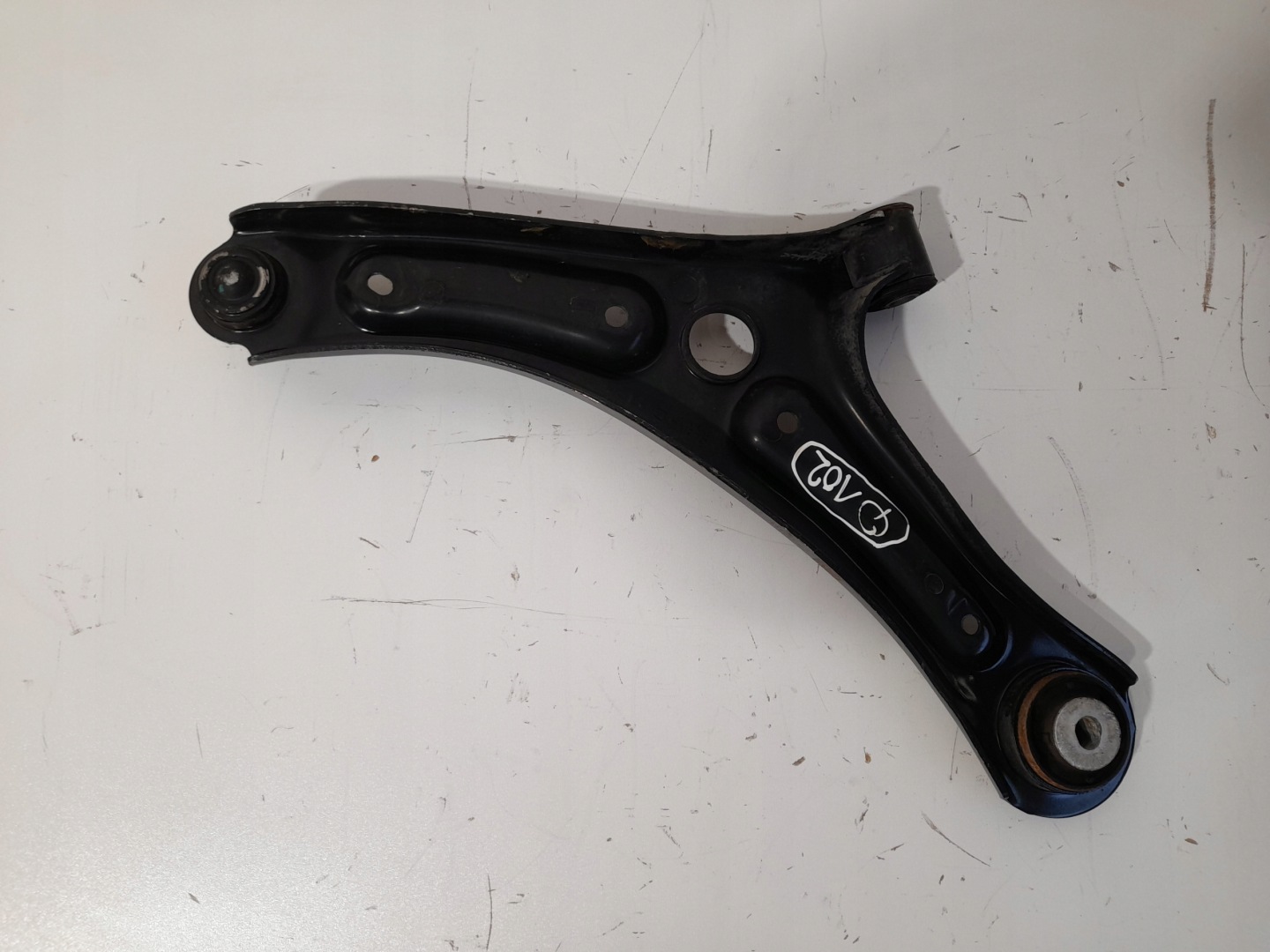 FORD ECOSPORT arm front right GN15-3042-BA (Q102)