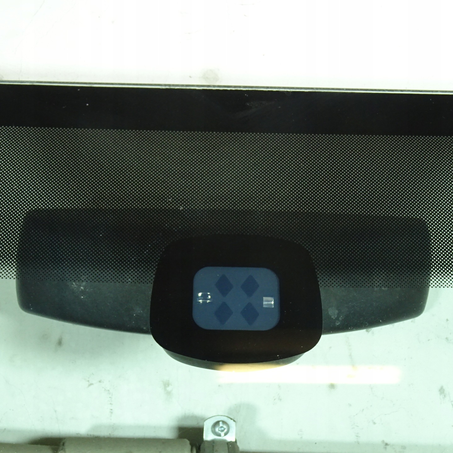 SKODA OCTAVIA II window front sensor mirror