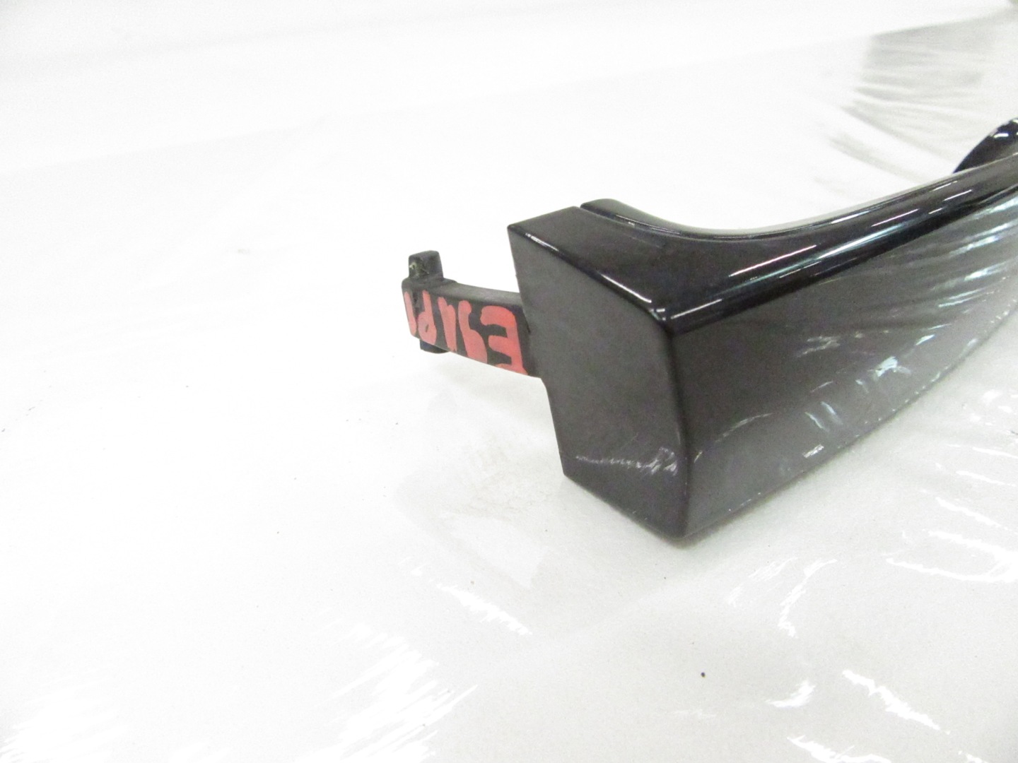 handle exterior right BMW e90 e91 e93 475 Blacksapphire
