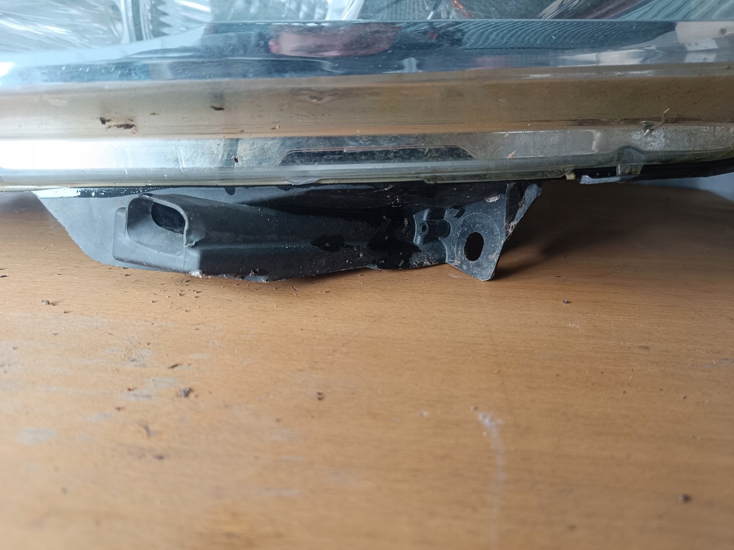 light left front JUMPY EXPERT SCUDO 07- EUROPA 1400455580