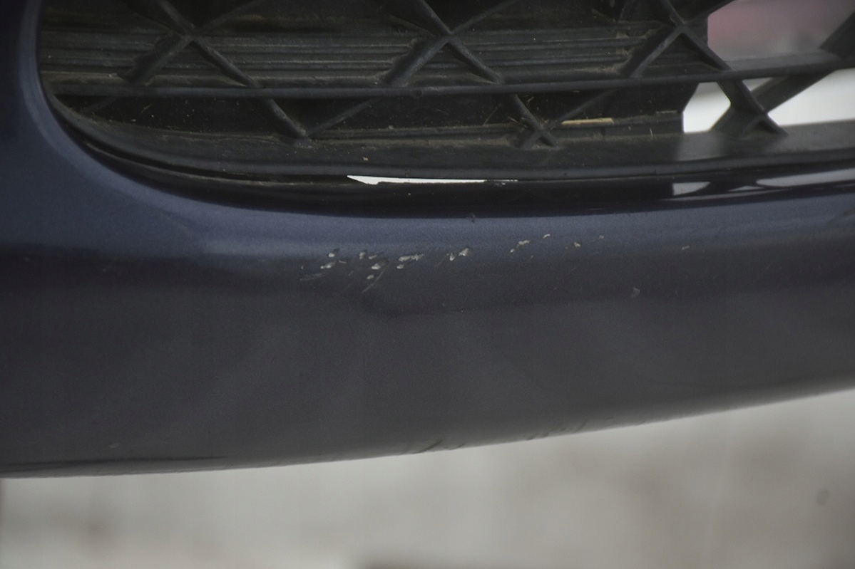 frontstoßstange * vorne CITROEN C4 PICASSO und