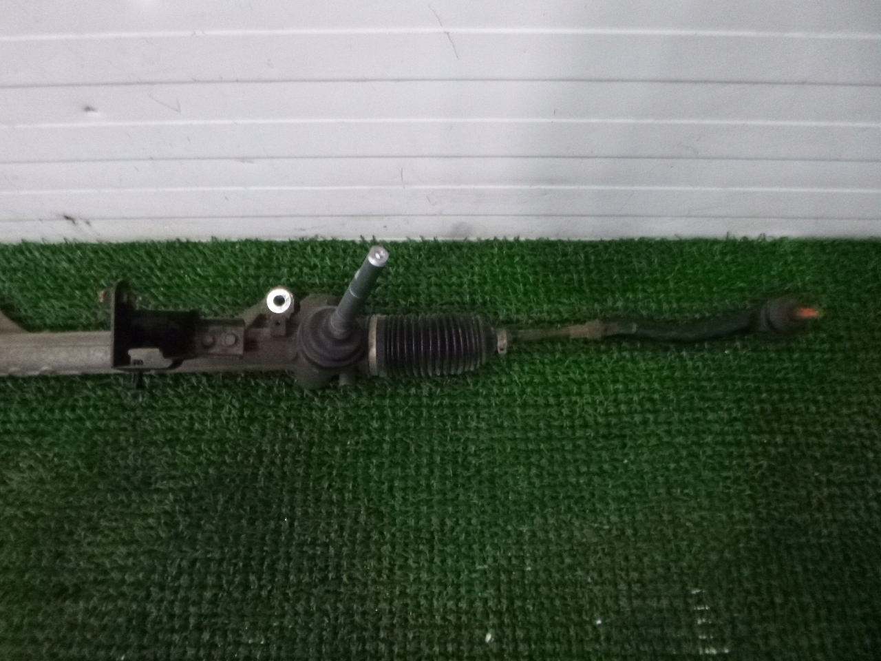 NISSAN JUKE F15 10- servo control 1KA0DTE