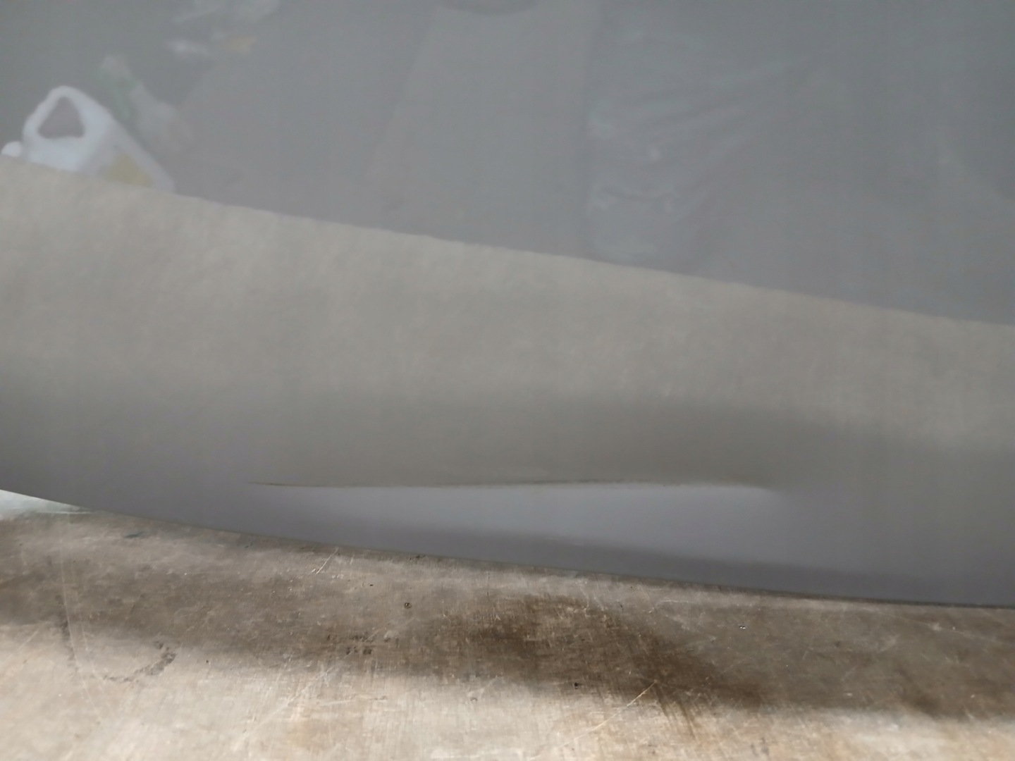 boot door HYUNDAI IONIQ V 5