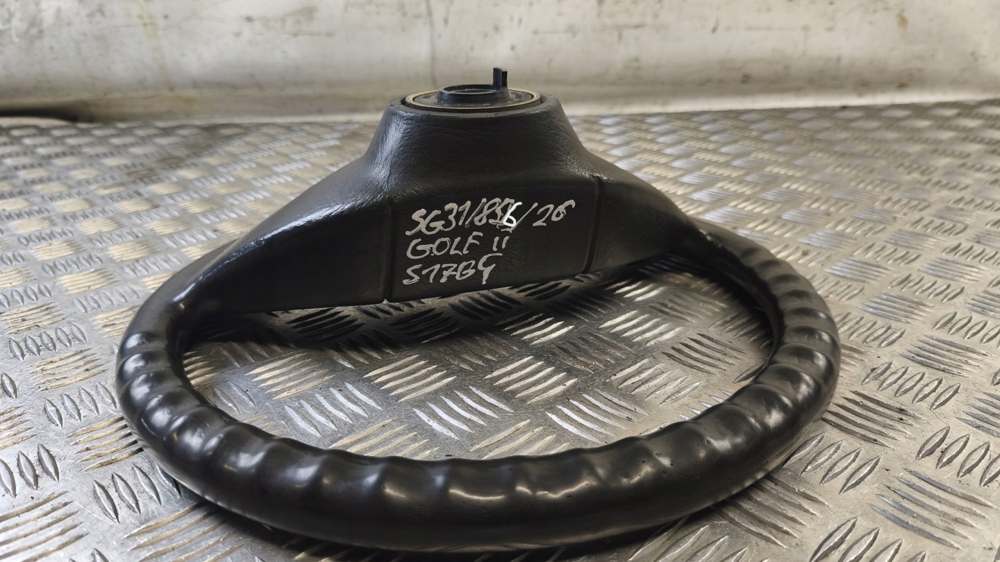 lenkrad GOLF II 1991r 321419660