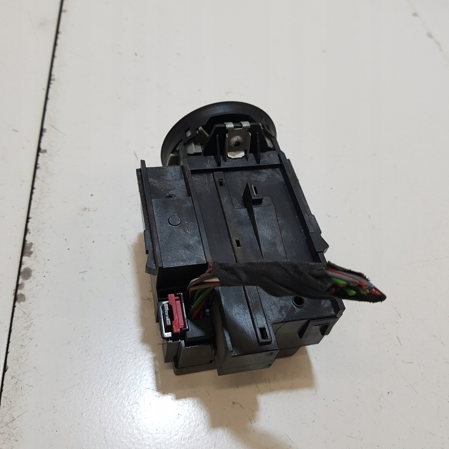 ignition Z KLUCZYKIEM VOLKSWAGEN PASSAT B6 3C0905843Q