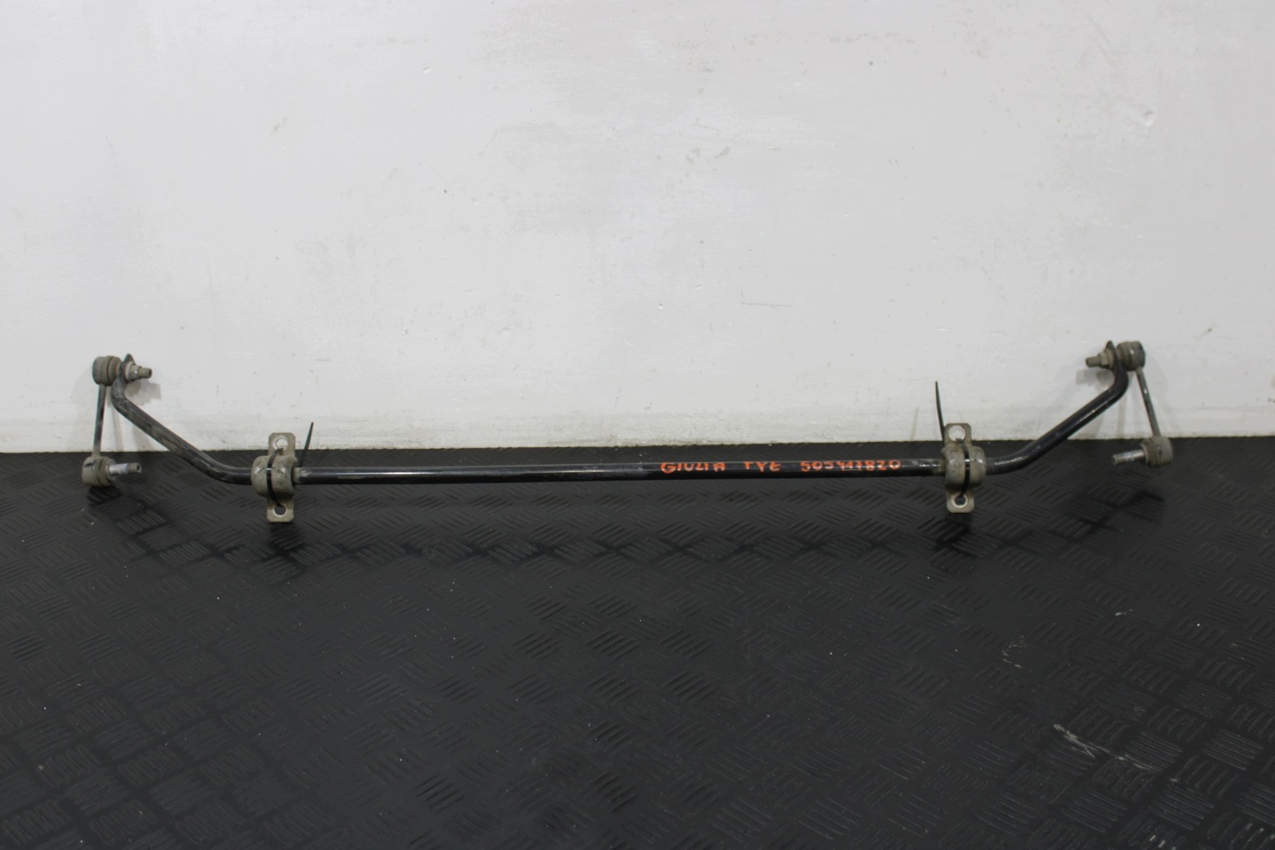 STABILIZATOR Spurstange heck 505417820 ALFA ROMEO GIULIA