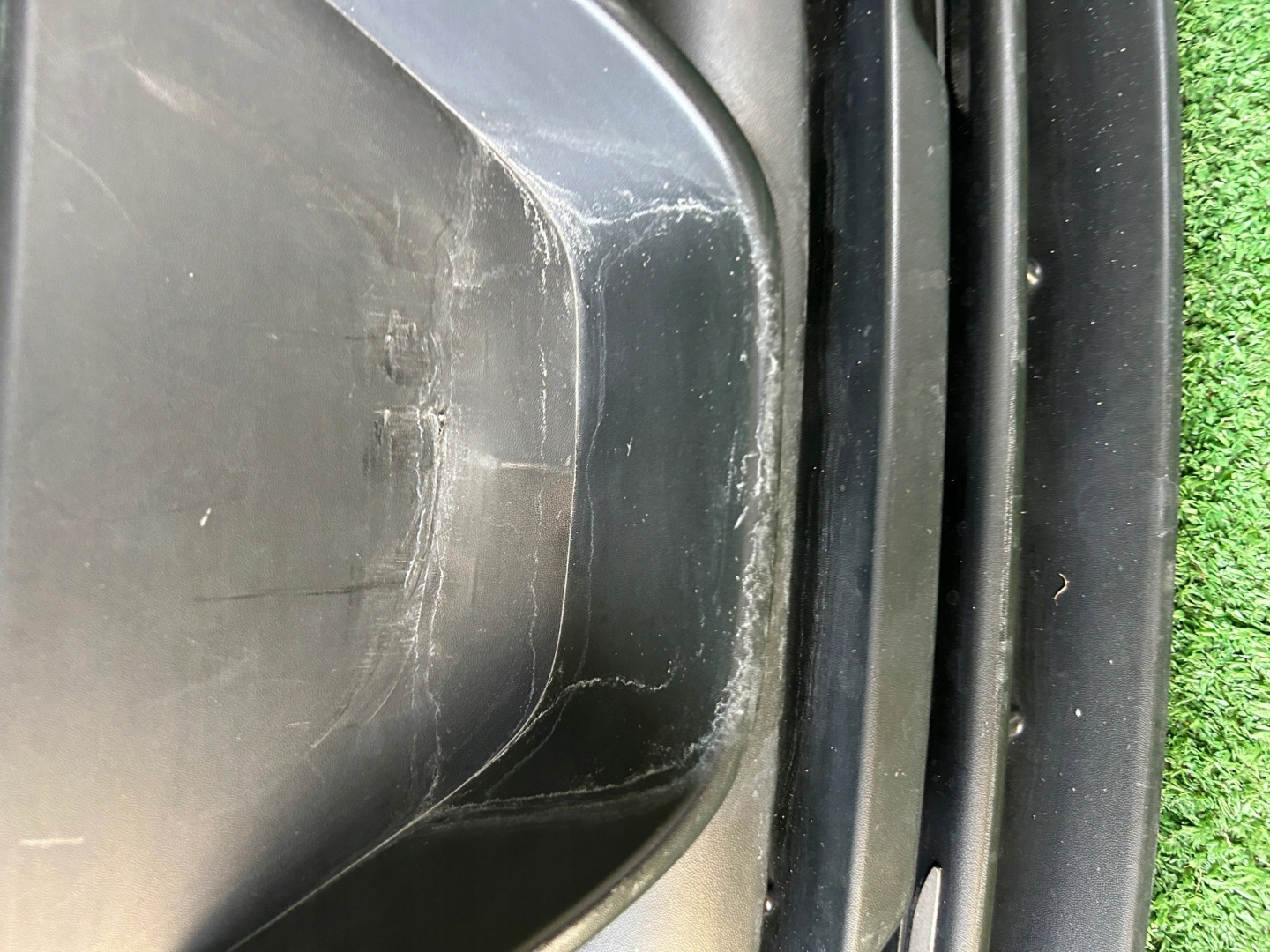 Renault Trafic 3 III Grill Grill 623108673R