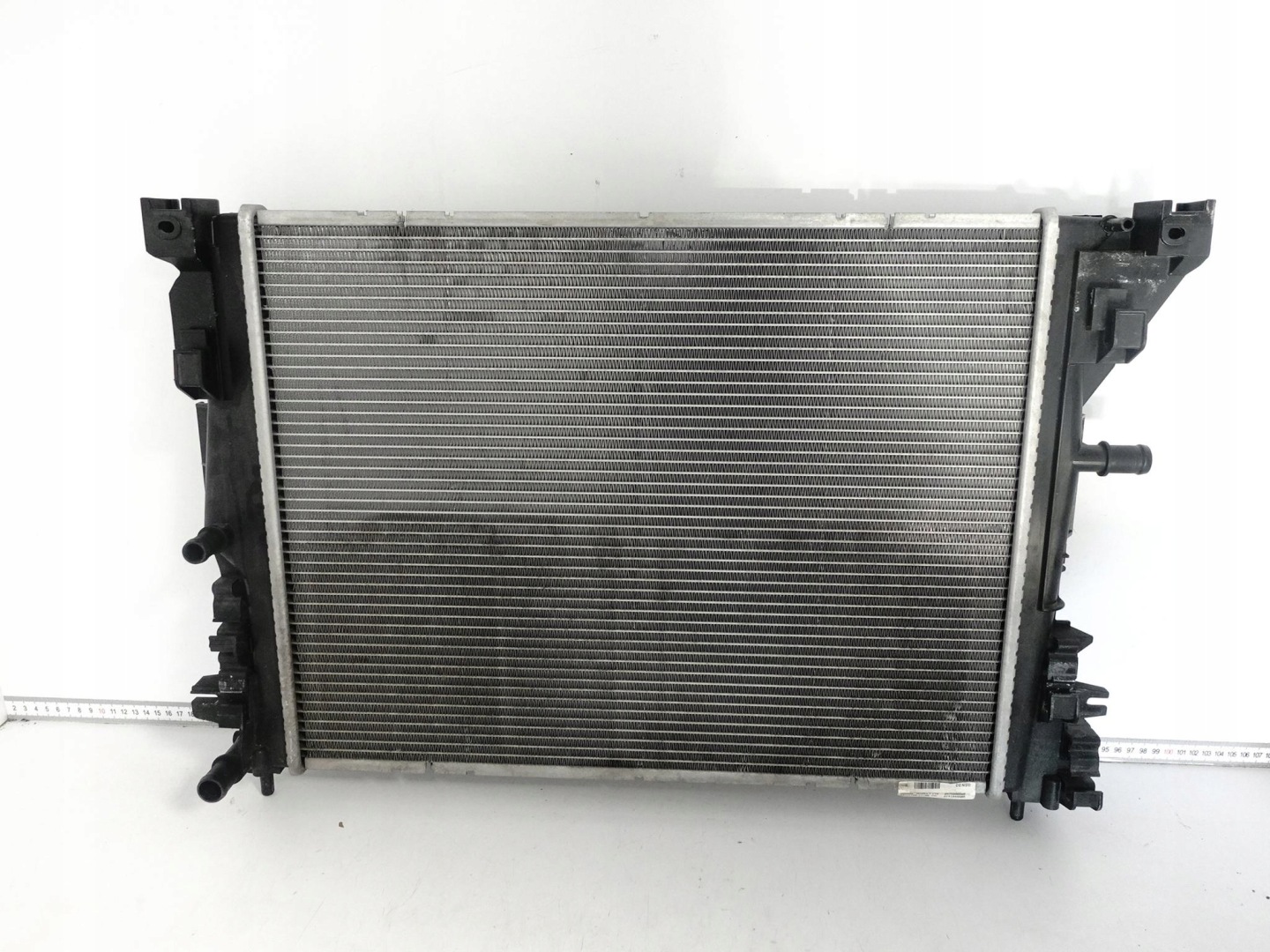 RENAULT ZOE ZE 50 12-24 LIFT water cooler