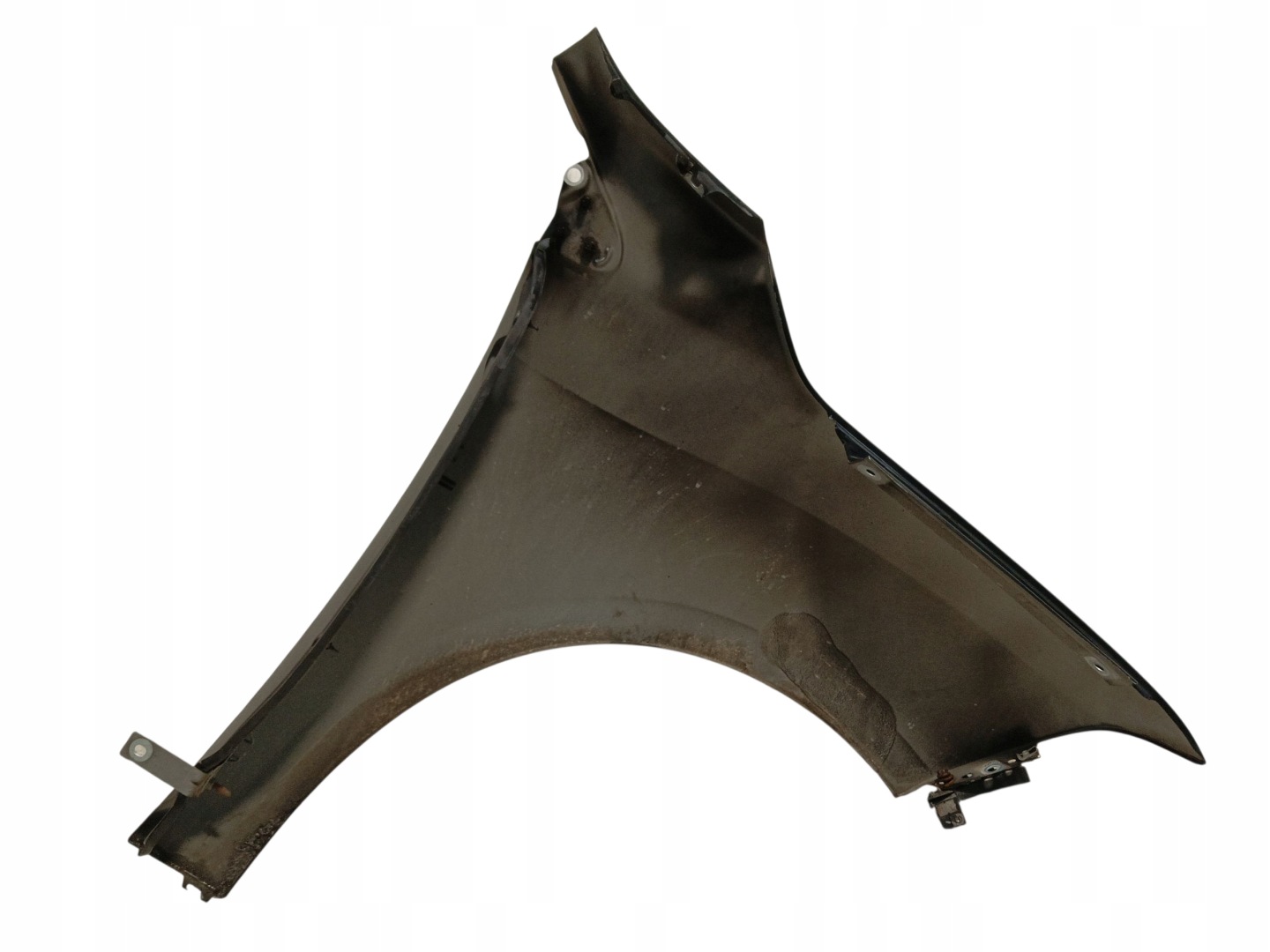 fender left front front RENAULT FLUENCE LIFT LAK: TEGNE (13-16)