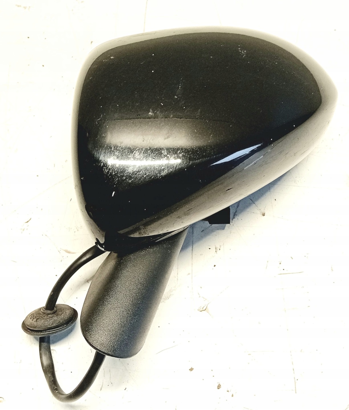 mirror left 5PIN OPEL CORSA E