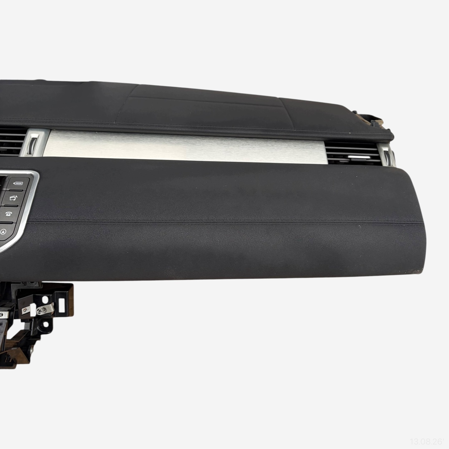 dashboard complete airbag console LAND ROVER RANGE ROVER EVOQUE LIFT 2016 ROK