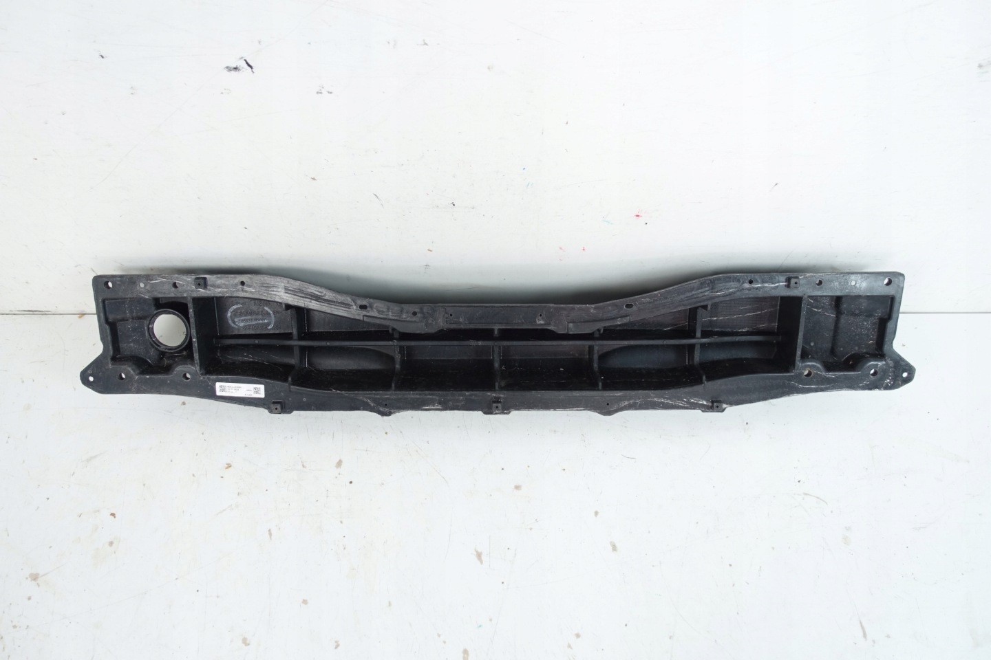 KIA SPORTAGE V 2021- pillar bumper support rear part 86631-R2000