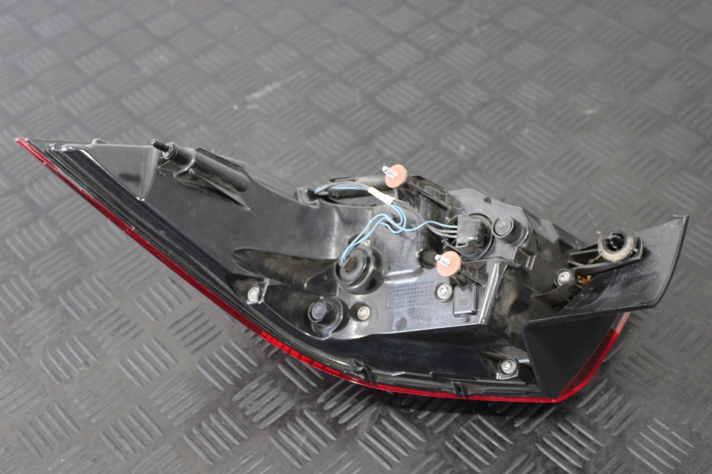 light left rear part OPEL INSIGNIA B LIFT 39125831
