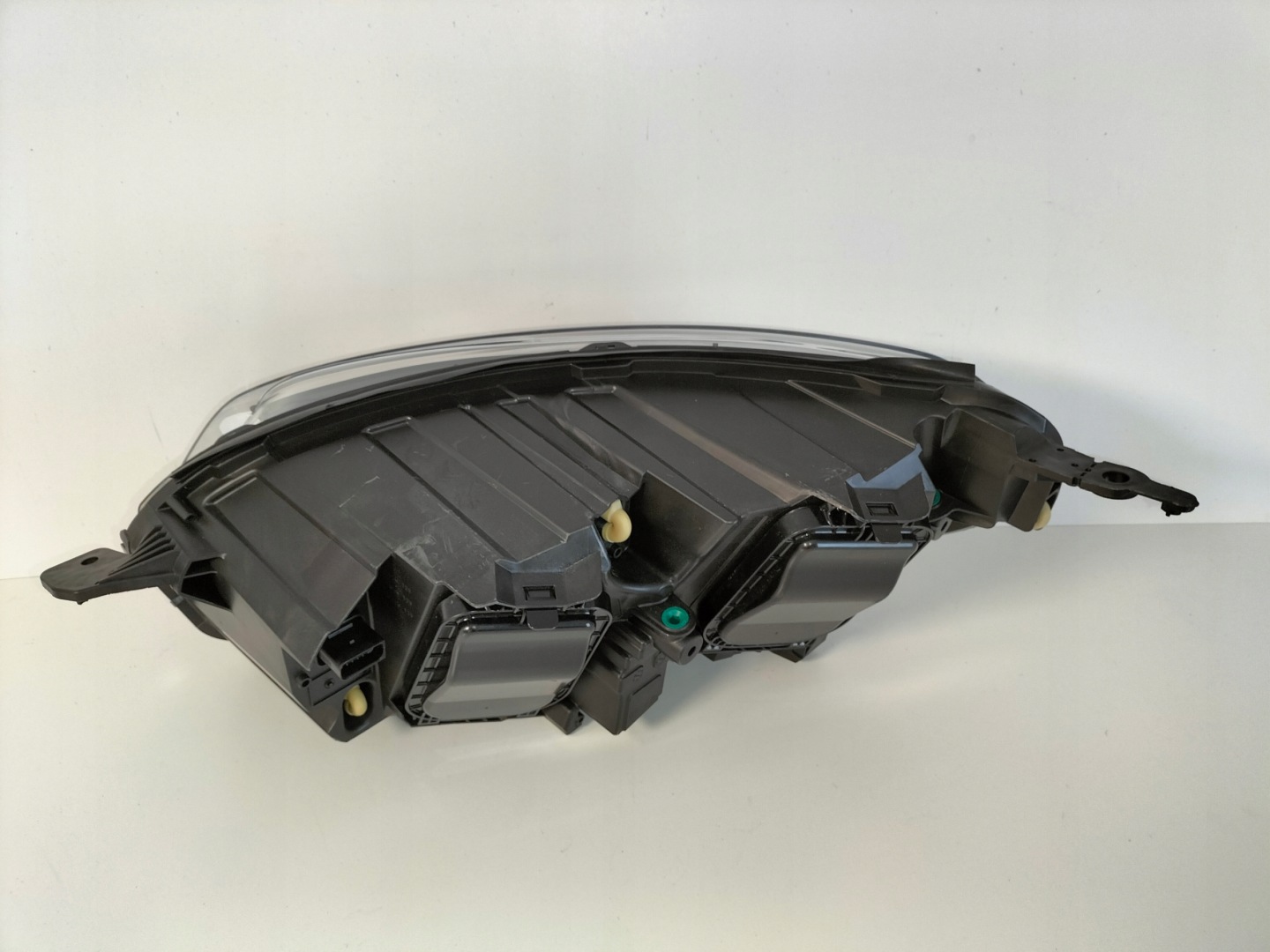 light front reflektor right CITROEN JUMPY III 16- ZAFIRA D 19- VIVARO C