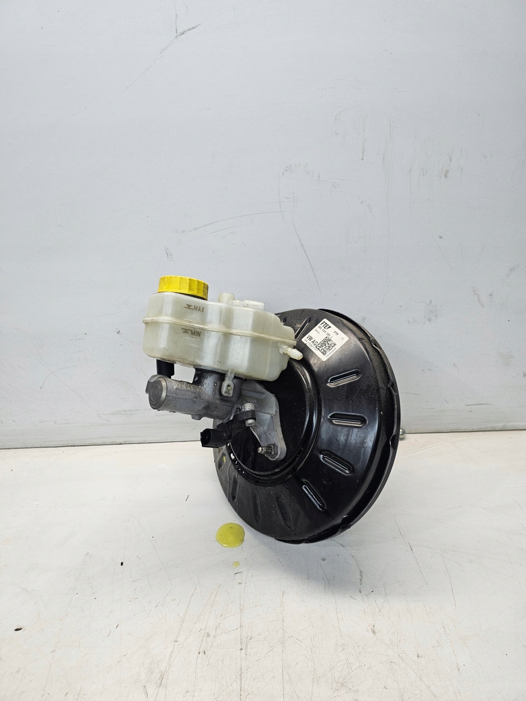 SERVOFRENO SERVO AUDI A1 8X VW 1K1614106L