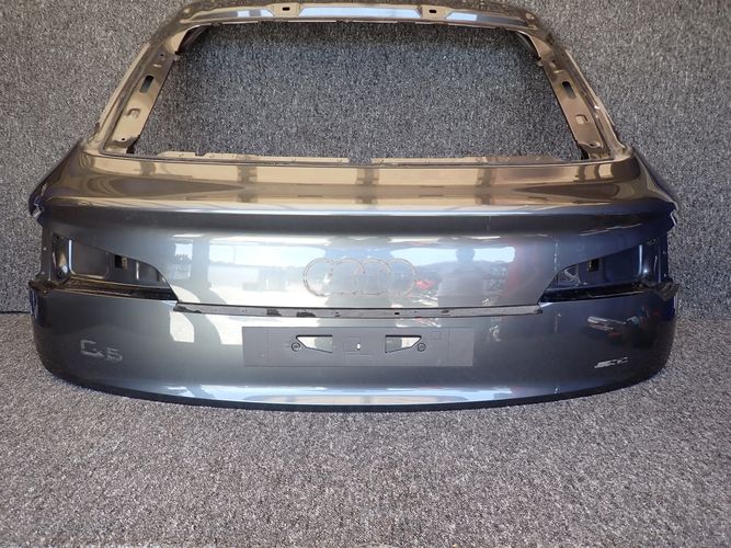 AUDI Q5 II 80A SPORTBACK LIFT 21- boot doors rear part