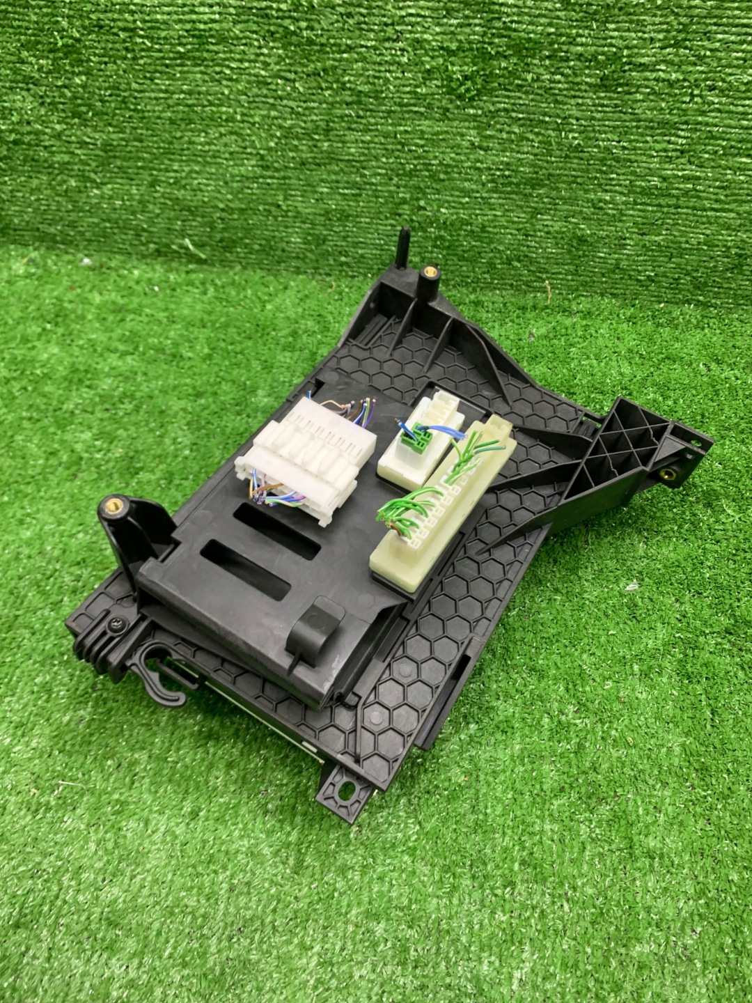 MERCEDES W246 Unité commande confort 2469008704