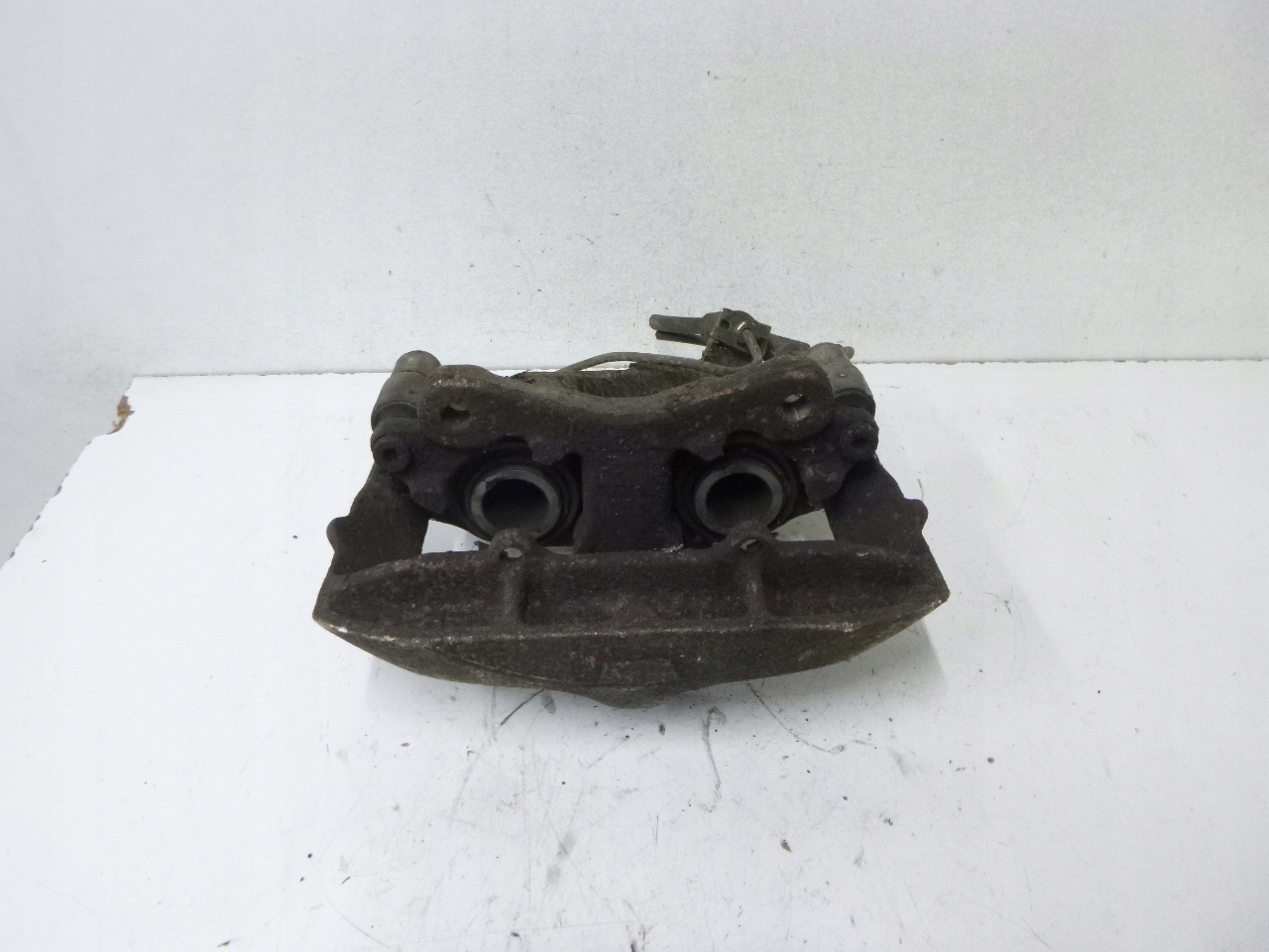 caliper brake front left Audi A6 C5 Allroad 2.5TDi 01r