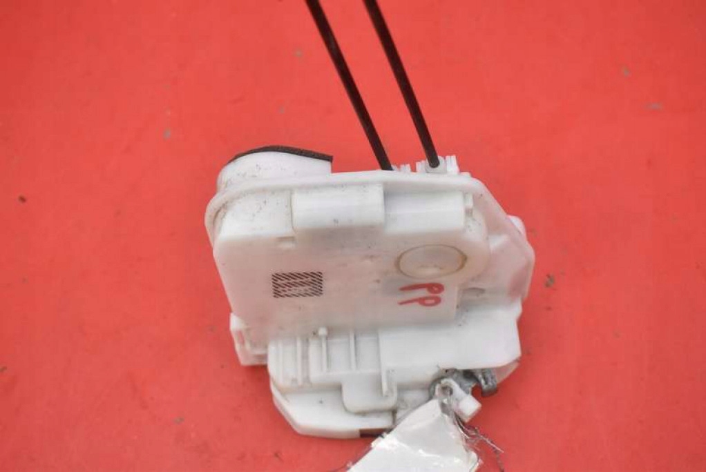 lock door right front front EU MITSUBISHI ASX 1 and 12-16